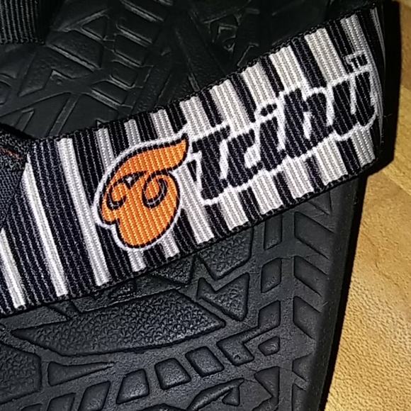 Tribu Thong Flip Flops (Men's) - Picture 2 of 4